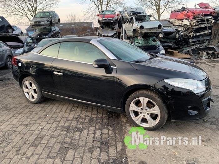 Remklauw (Tang) rechts-voor van een Renault Megane, Gebruikt, -, Renault, -