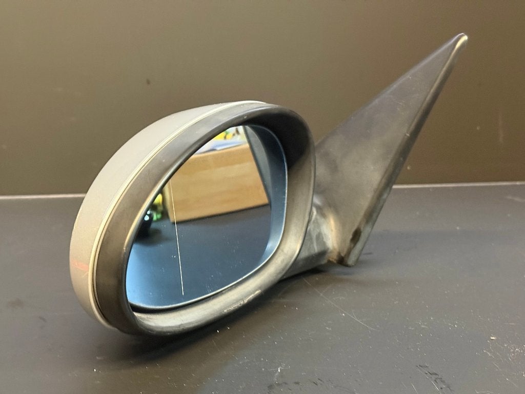 BMW spiegel 3-serie, Auto-onderdelen, Spiegels, BMW, Gebruikt, Ophalen of Verzenden