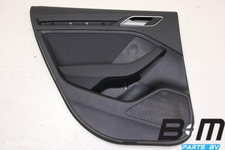 Portierkabelboom LA Audi A3 8V E - tron, Gebruikt