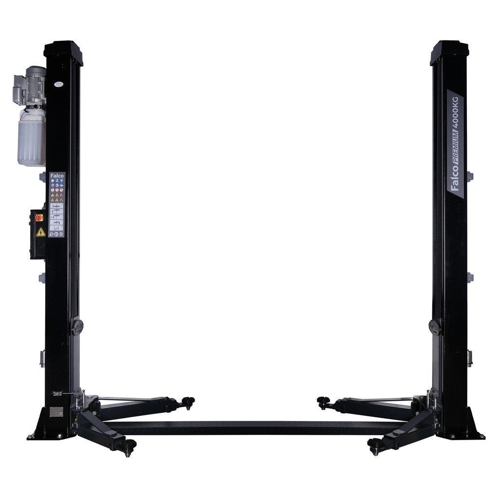 FALCO 400V 2-koloms hefbrug 4000 Kg PREMIUM | GRATIS VERZEND, ., Nieuw, Ophalen of Verzenden, .