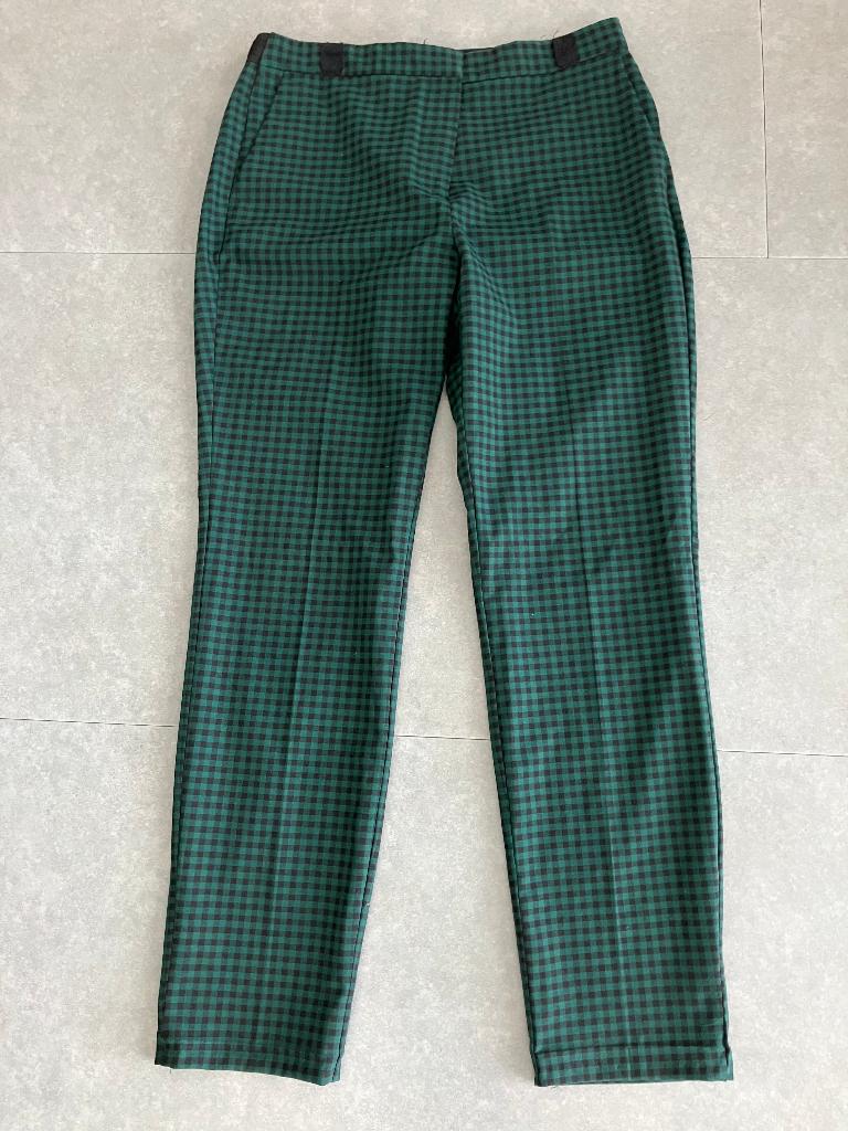 Zara broek, maat 38, Maat 38/40 (M), Ophalen of Verzenden, Zo goed als nieuw, Lang