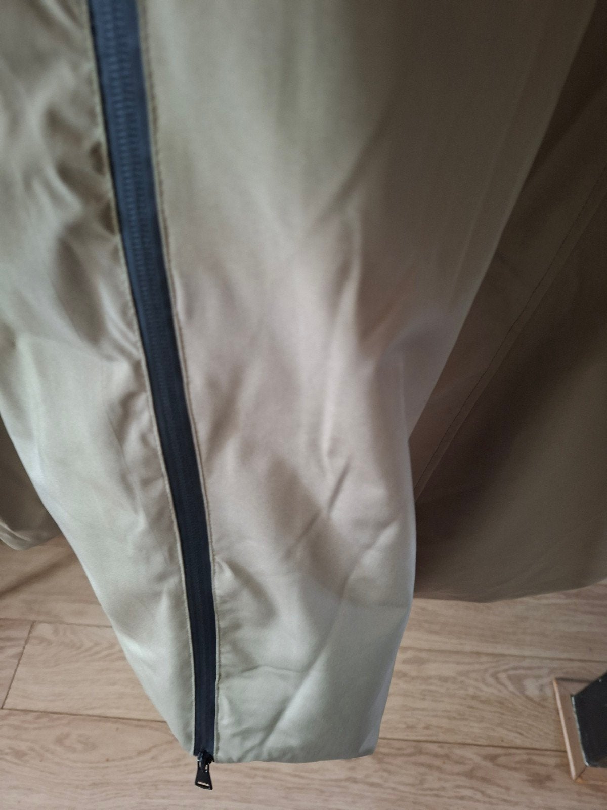 Nieuwe Yesta winterjas maat 58, Beige, Maat 46/48 (XL) of groter, Ophalen of Verzenden, Nieuw