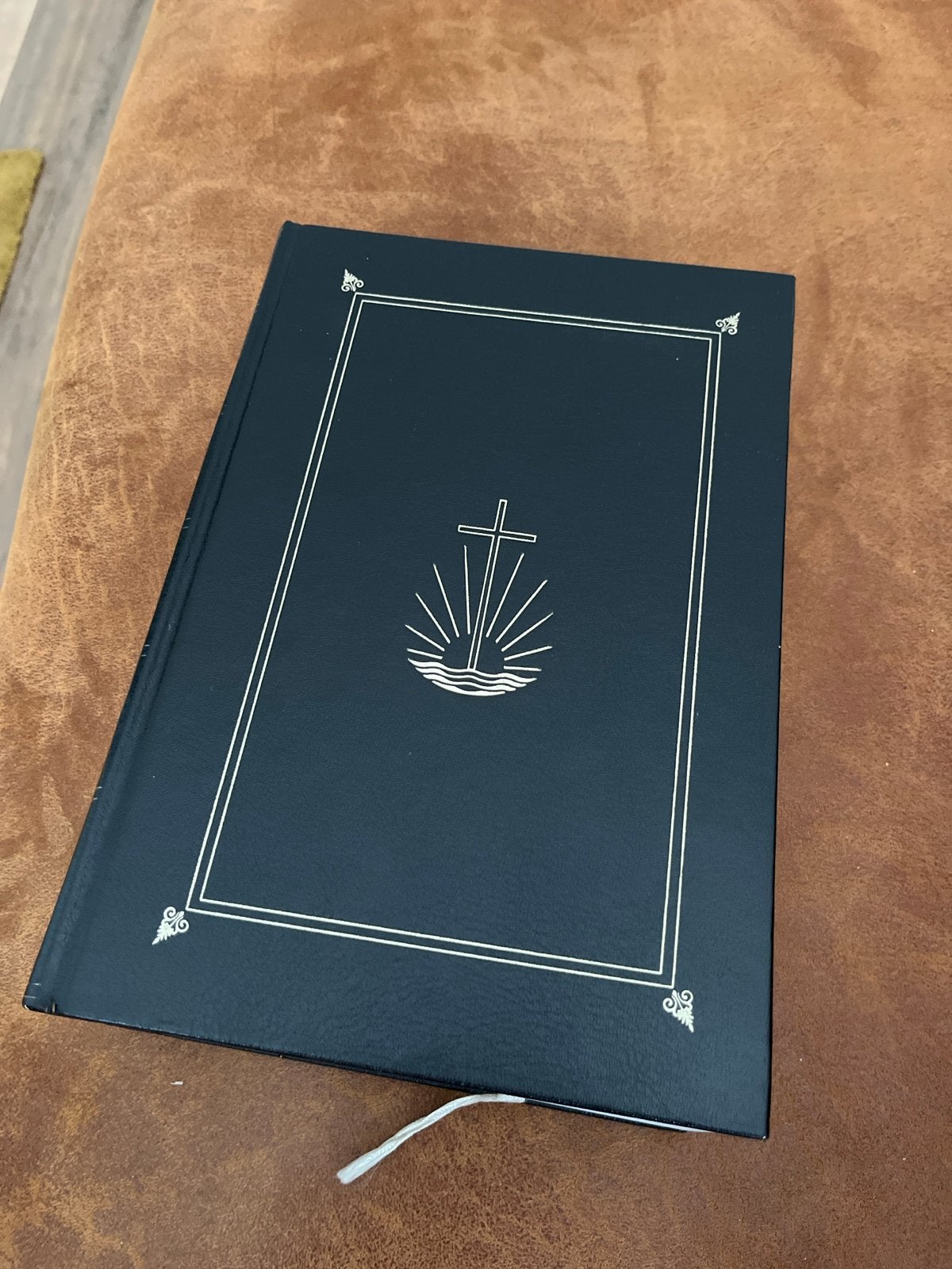 LutherBijbel - Heilige Schrift Apocriefe Boeken (M. Luther), Antiek en Kunst, Antiek | Boeken en Bijbels, Ophalen of Verzenden