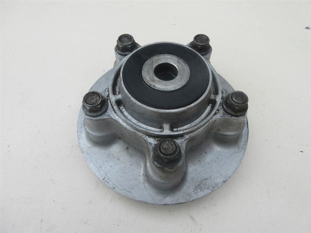 Suzuki GSX750F tandwielhouder GSX 750 tandwielhouder Katana, Ophalen of Verzenden, Gebruikt