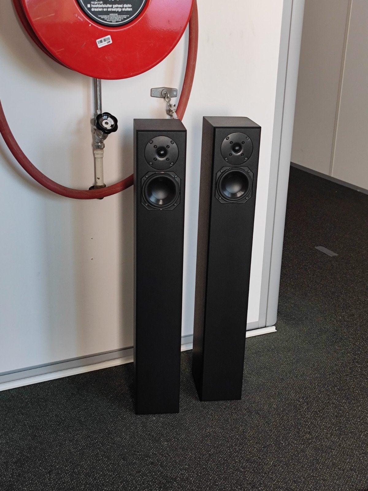 Totem Arro, Ophalen, Zo goed als nieuw, Overige merken