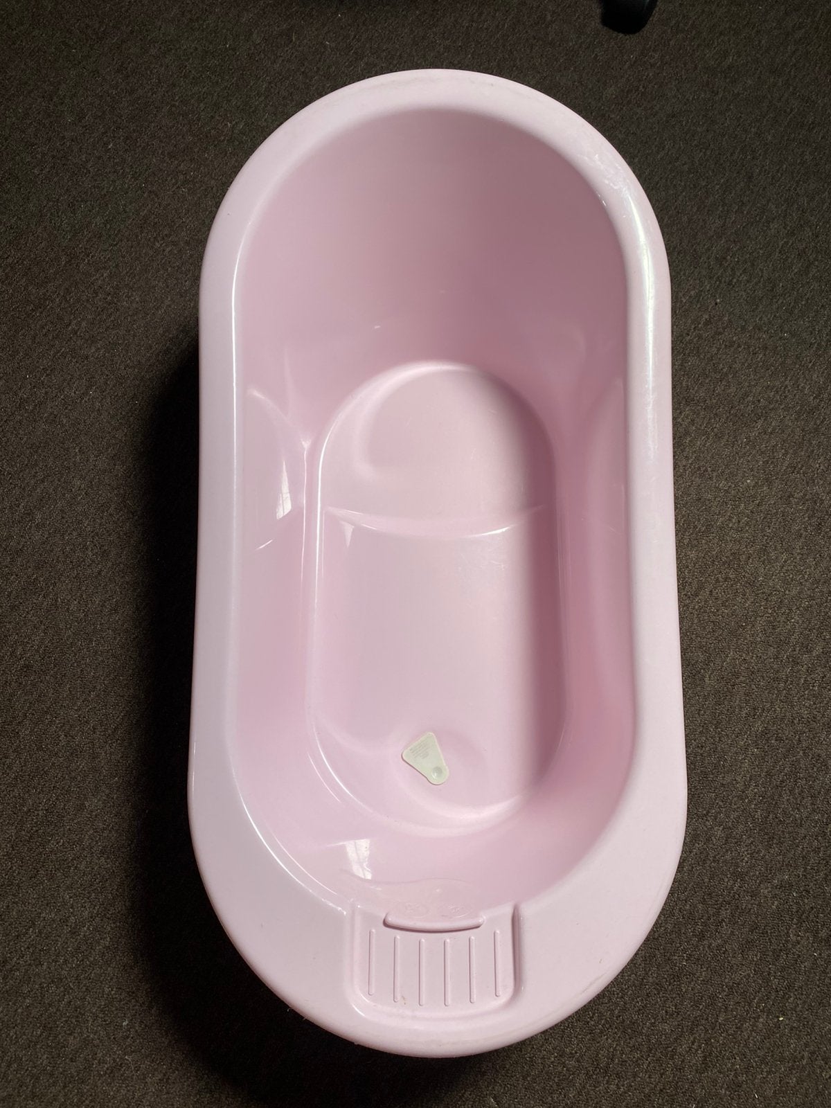 Baby bad op standaard bebe jou, Ophalen of Verzenden, Zo goed als nieuw, Badje, Bébé-jou