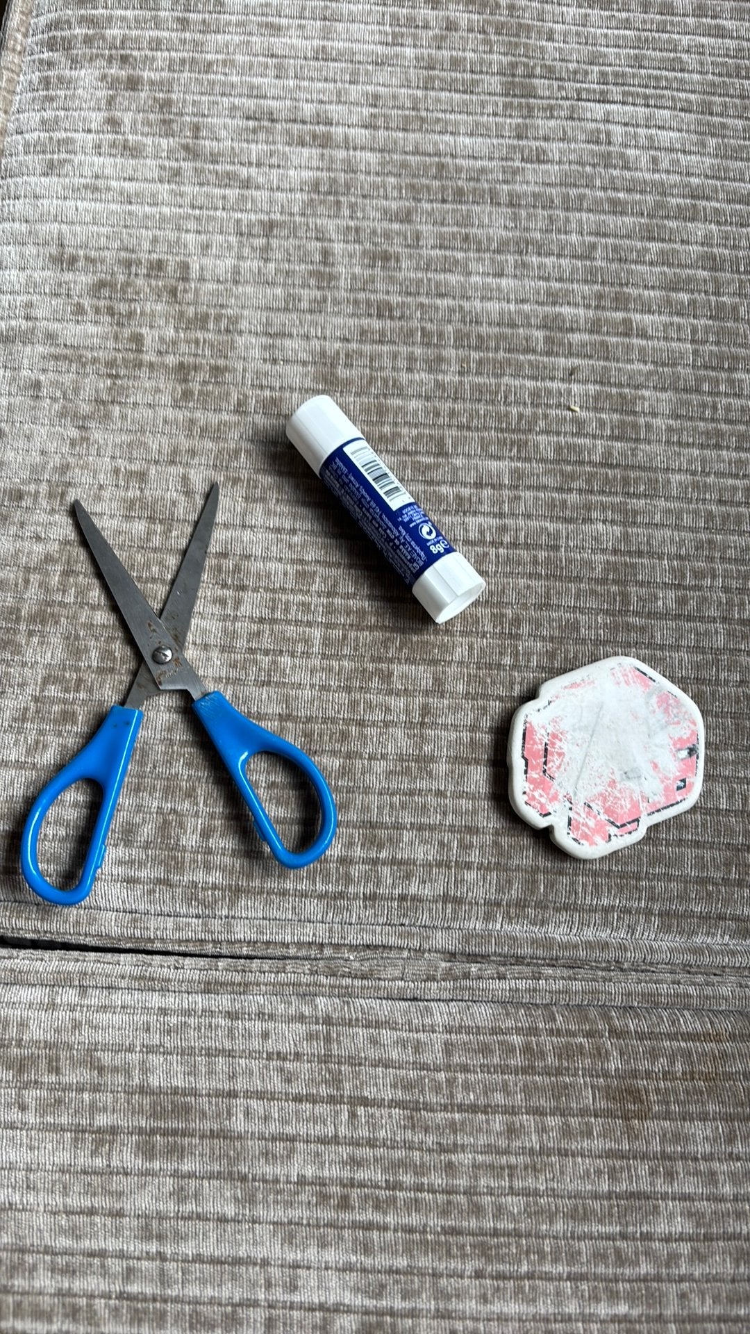 Knutselspullen, Hobby en Vrije tijd, Knutselen, Ophalen, Gebruikt, Herbruikbaar, Gereedschap of Toebehoren