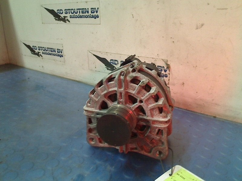 Dynamo Nissan Micra (K14) (2021-01/2025-06) 231001430R, Gebruikt, Germany@nissan-services.eu, Kronenweg 38, Wesseling 50389, , Duitsland