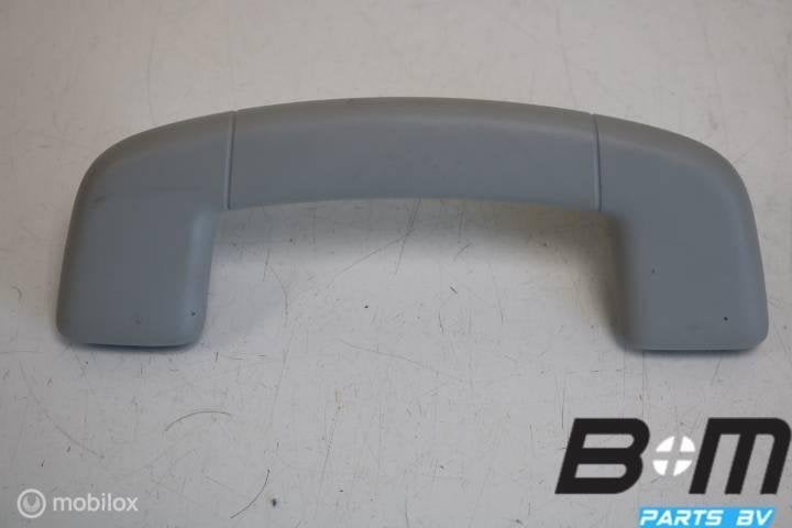 Handgreep in hemel LV of RV VW Golf 7 5G0857607B, Gebruikt