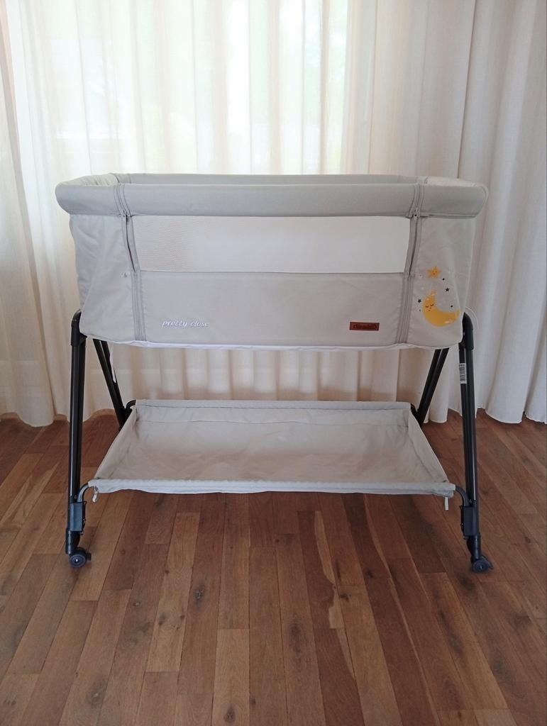 Chipolino Co sleeper, Ophalen, Zo goed als nieuw, Wieg