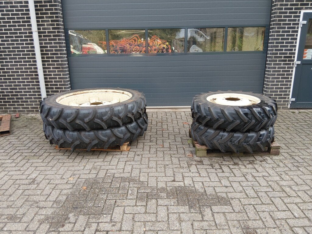 Cultuurwielen 12.4 R28 12.4 R46 (320/95 R28 320/95 R46) ZF S