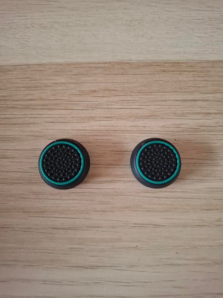 PS4 Thumb Grips - Optimale Grip!, Ophalen of Verzenden, Nieuw, Overige typen, PlayStation 4