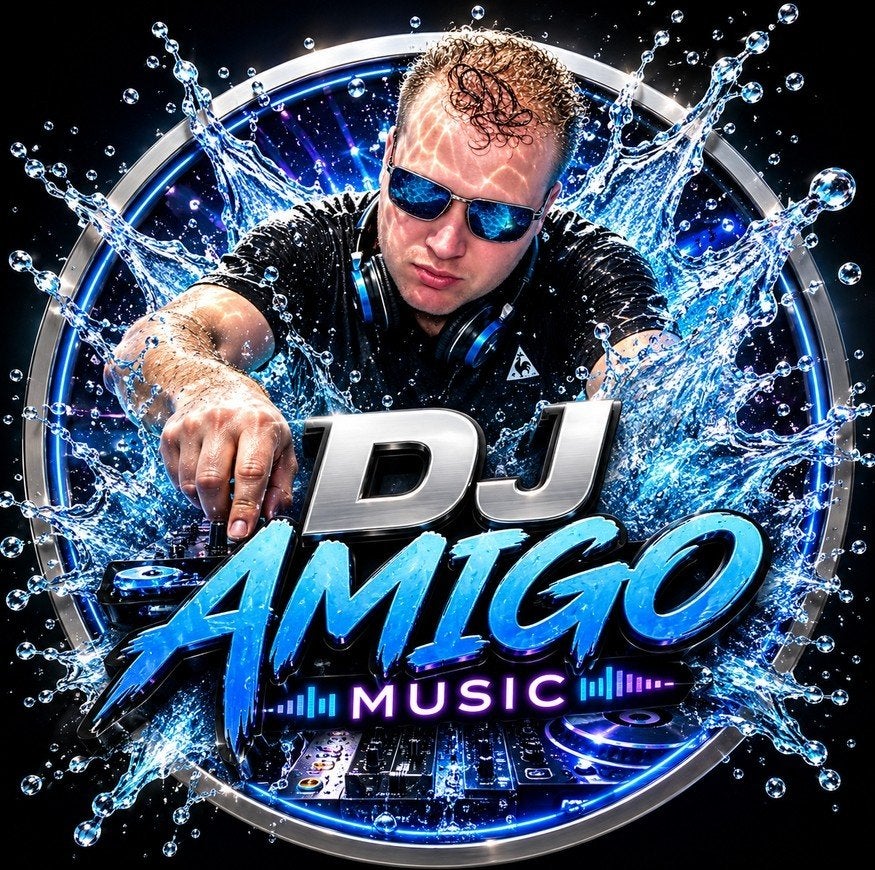 DJ voor al uw Verjaardagen of bruiloften., Solo-artiest