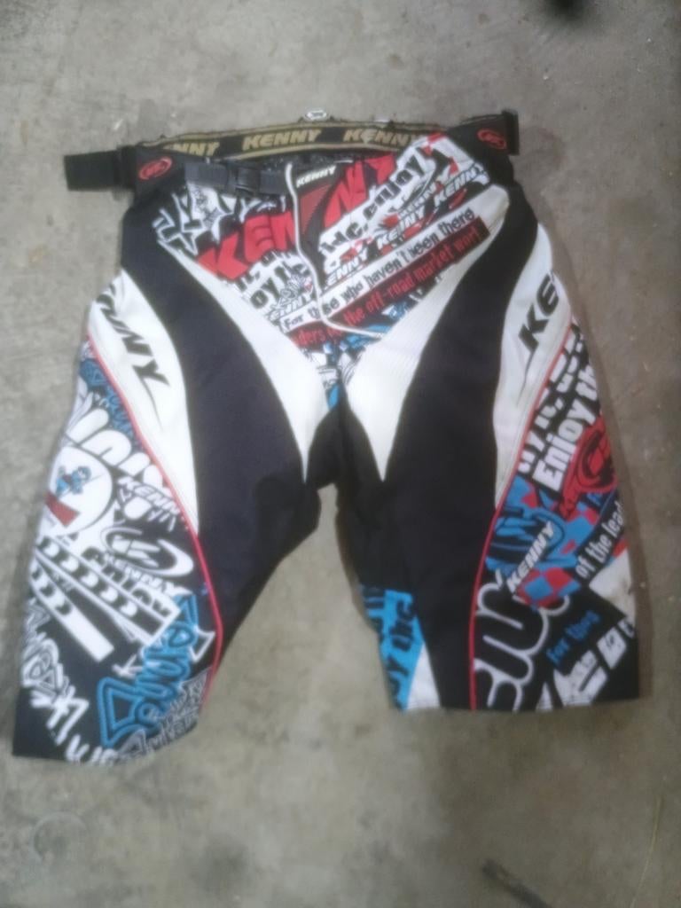Cross Skate broek maat 28, Ophalen of Verzenden, Gedragen, Overige maten, Cross Skate