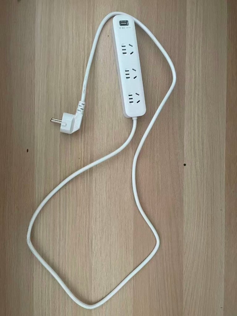 stekkerdoos, Ophalen of Verzenden, Zo goed als nieuw, Overige merken, Stekkerdoos