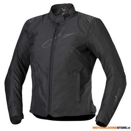 Alpinestars Stella T-SPS V2 WP Motorjas, Zwart, Ophalen of Verzenden, Nieuw met kaartje