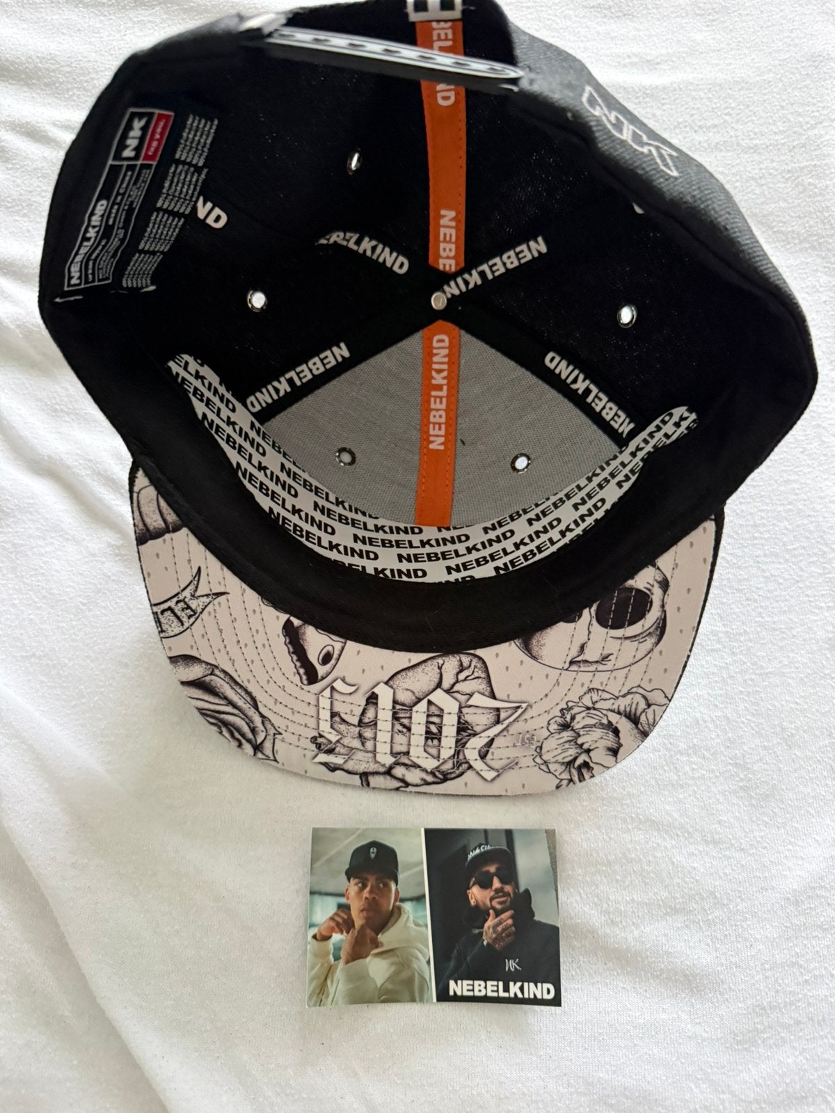 Nebelinked pet Nieuw!, Ophalen of Verzenden, Nieuw, One size fits all, Pet
