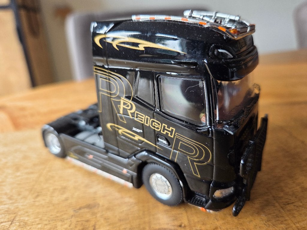 Wsi Daf xf+ Reich, Ophalen of Verzenden, Gebruikt, Bus of Vrachtwagen, Wsi