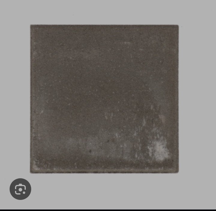 Betontegels: 7x 30x30 cm en 2x 40x60 cm, Tuin en Terras, Tegels en Klinkers, Ophalen, Gebruikt, Beton, Terrastegels