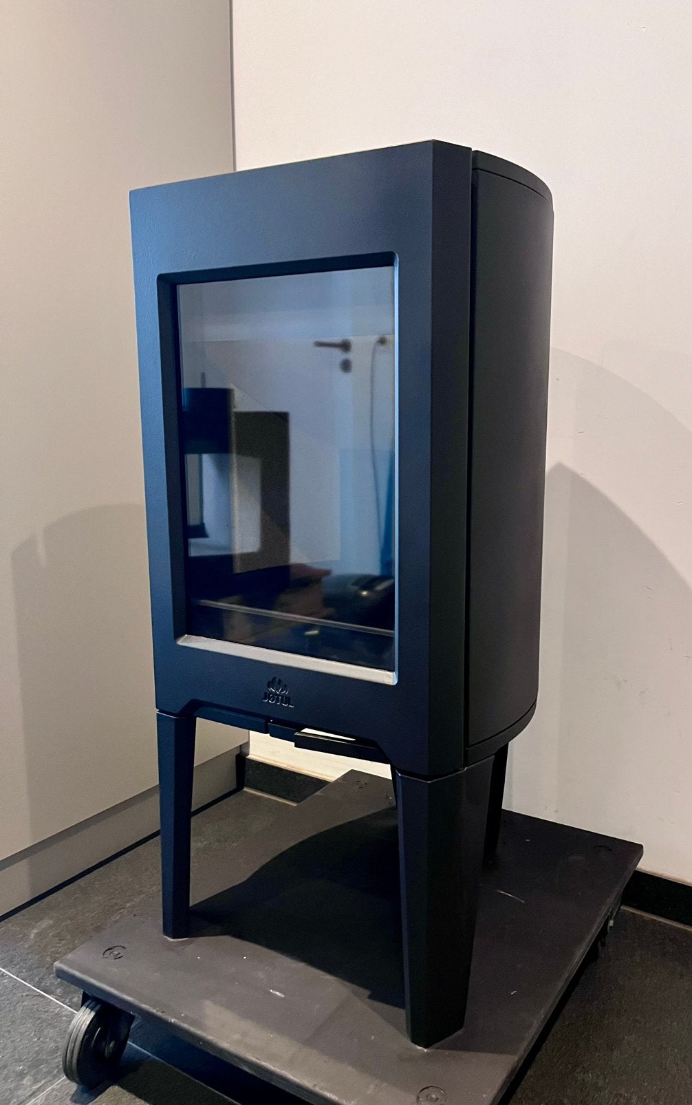 Jotul F162 🇳🇴 Vrijstaande Houtkachel🪵🔥 - NIEUWE STAAT, Ophalen