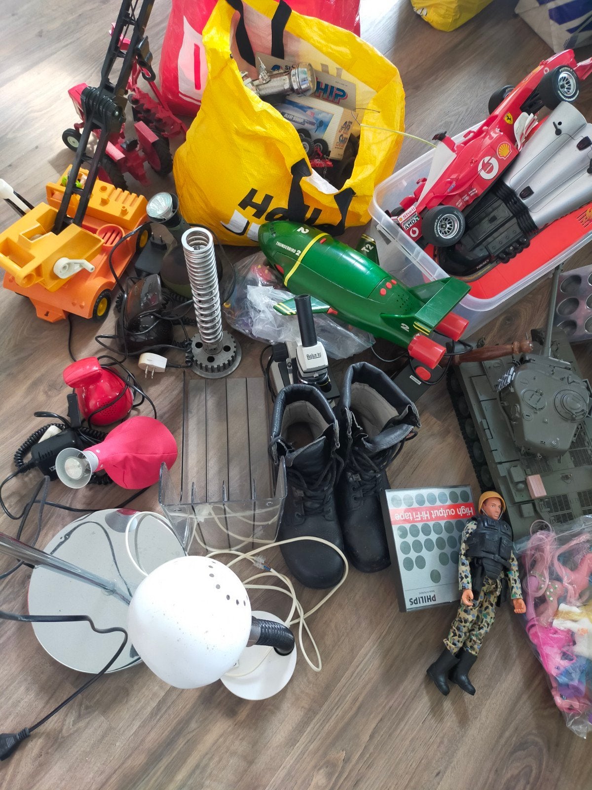 Te koop beste inboedel van alles wat, Huis en Inrichting, Complete inboedels, Ophalen of Verzenden
