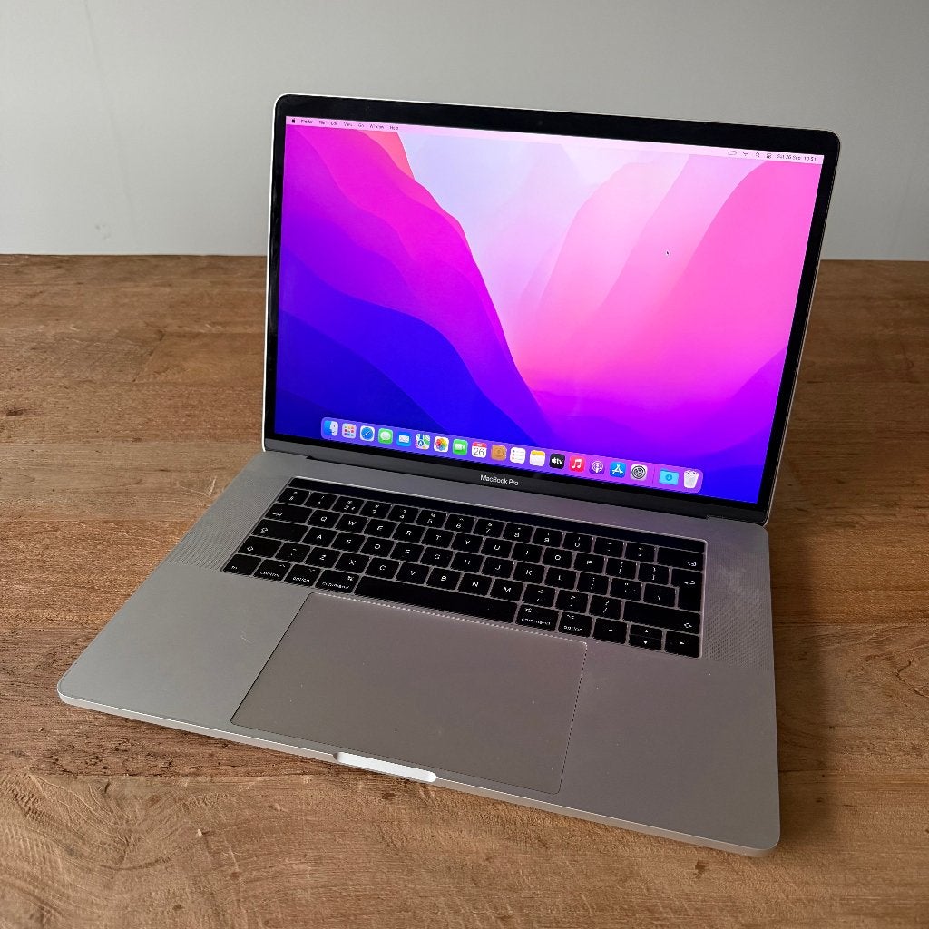 Apple MacBook Pro 15 inch