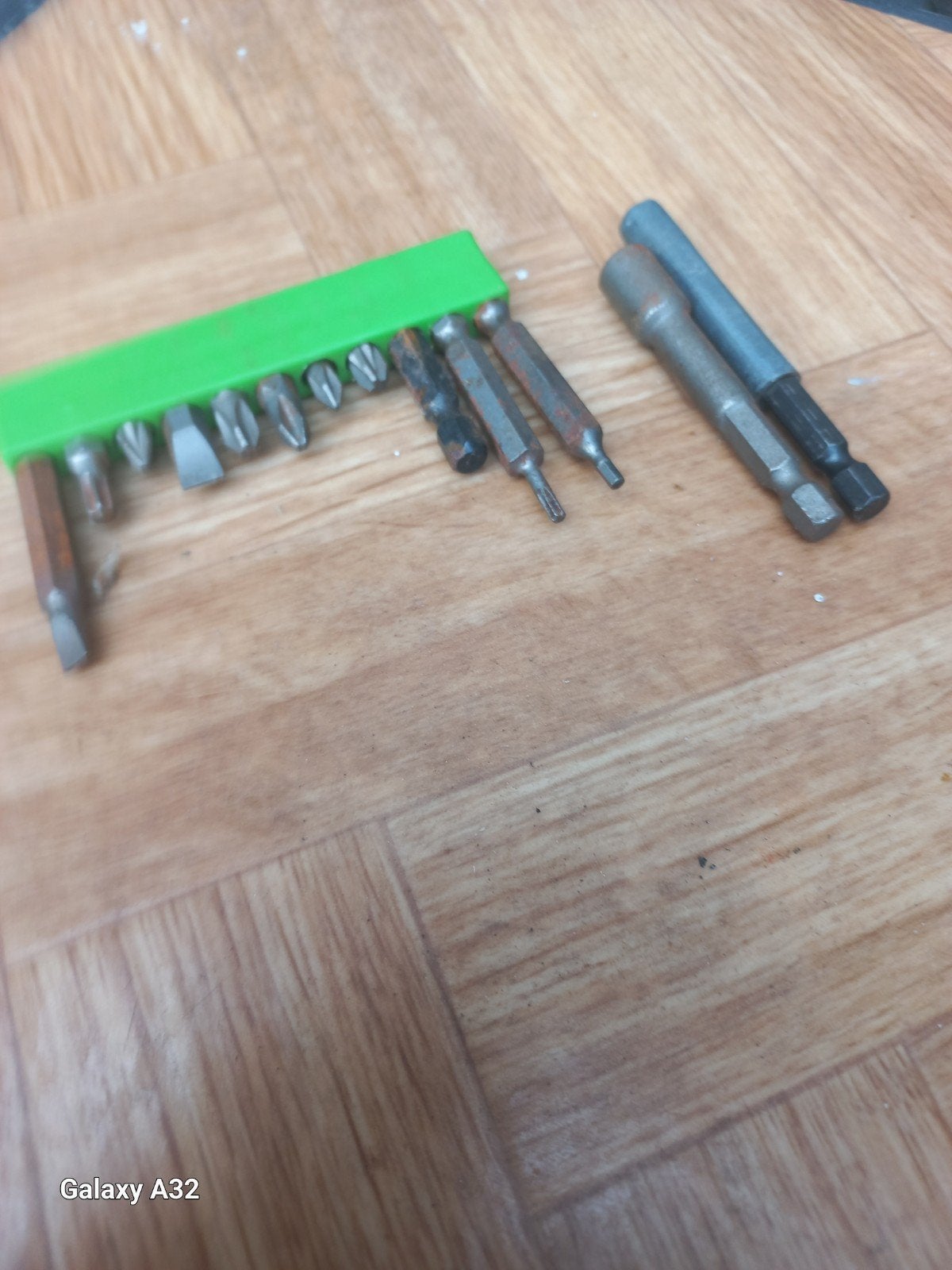 Bitjes Bieden ophalen, Ophalen of Verzenden