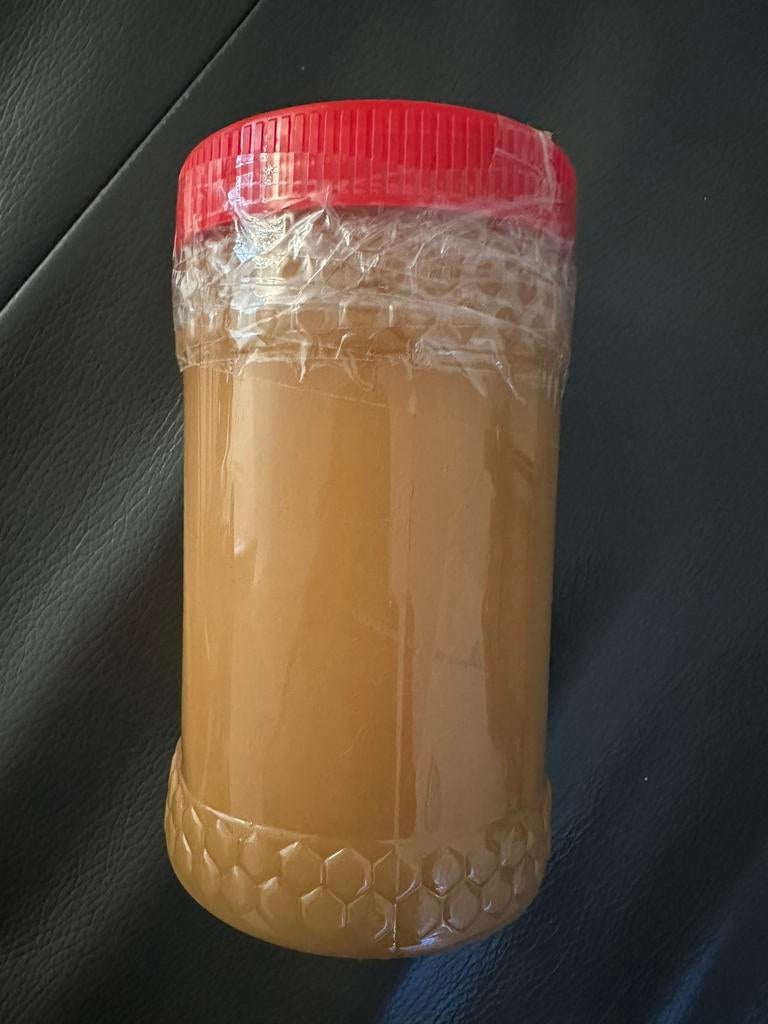 Pure bijen honing, Ophalen of Verzenden