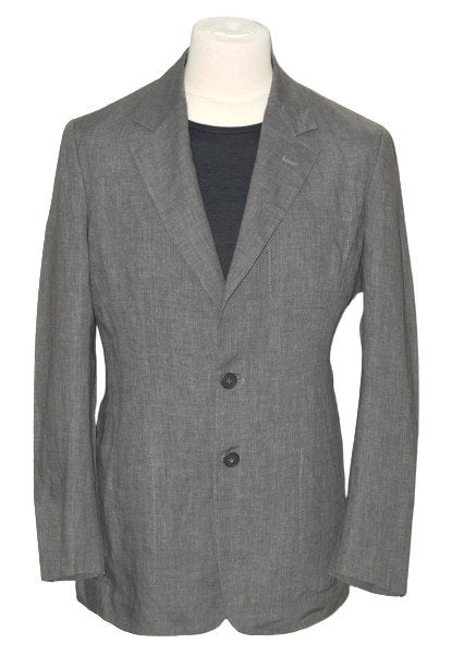 Nieuwe So by Alexander van Slobbe colbert, blazer, Mt. M, So by Alexander v Slobbe, Nieuw, Grijs, Verzenden
