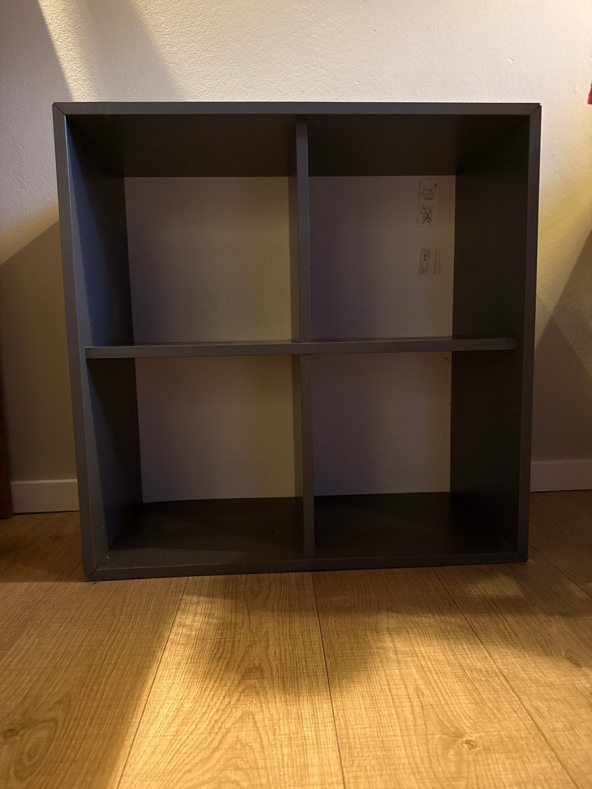 Ikea Eket kast 70x70 cm - Gebruikt maar in goede staat, Ophalen, Gebruikt
