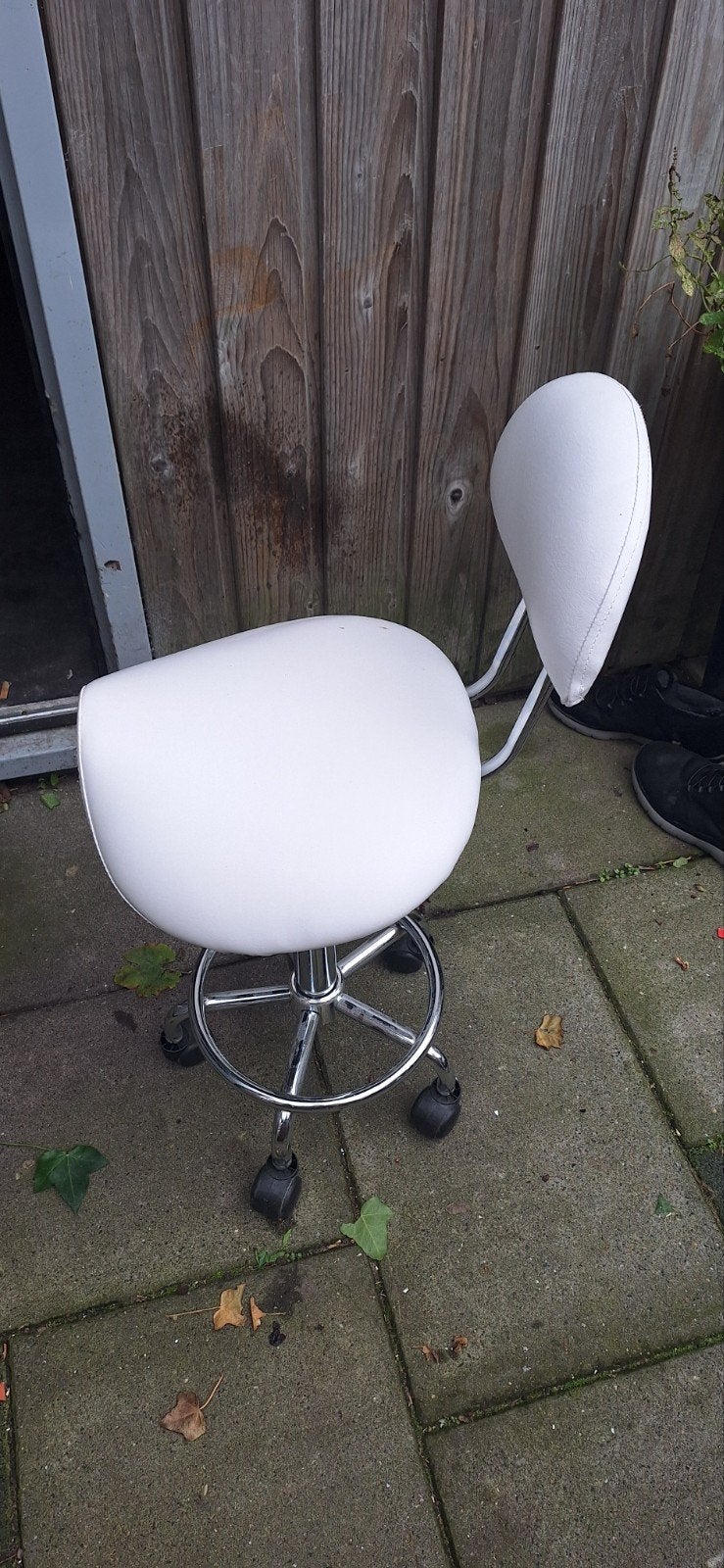 Ergonomische bureaustoel - Zo goed als nieuw