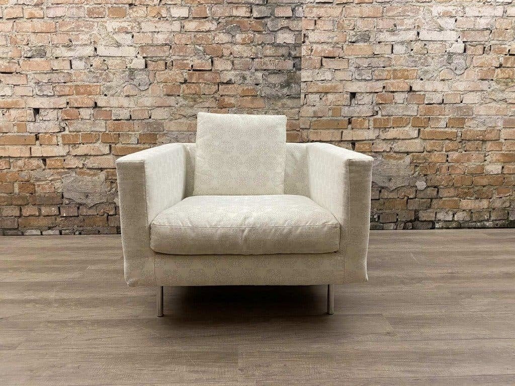 Moooi Boutique – Wit stof | Marcel Wanders, Ophalen, Design, Nieuw, 75 tot 100 cm