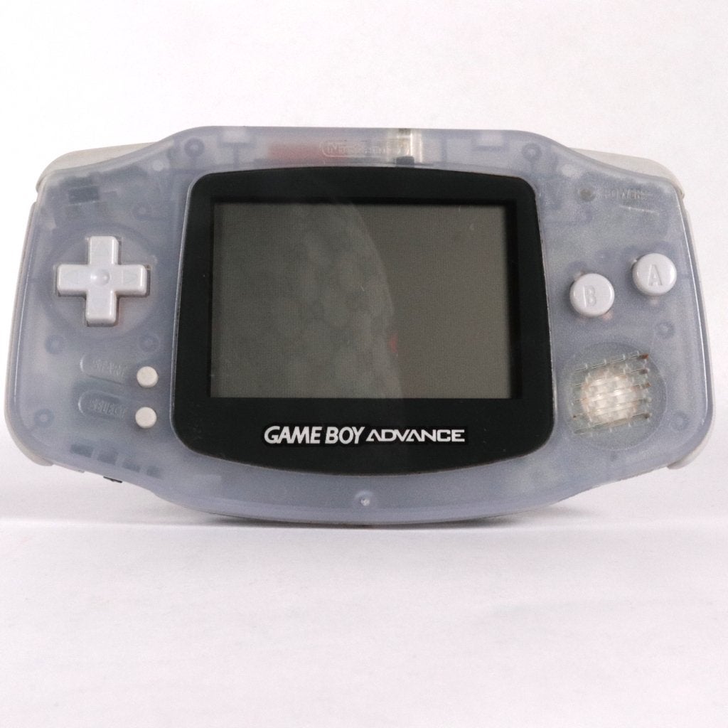 Gameboy Advance - Nette Staat, Nintendo, Gebruikt, Support@nintendo.com, 11-1 Hokotate-cho, Kamitoba, Minami-ku
Kyoto 601-8501
Japan