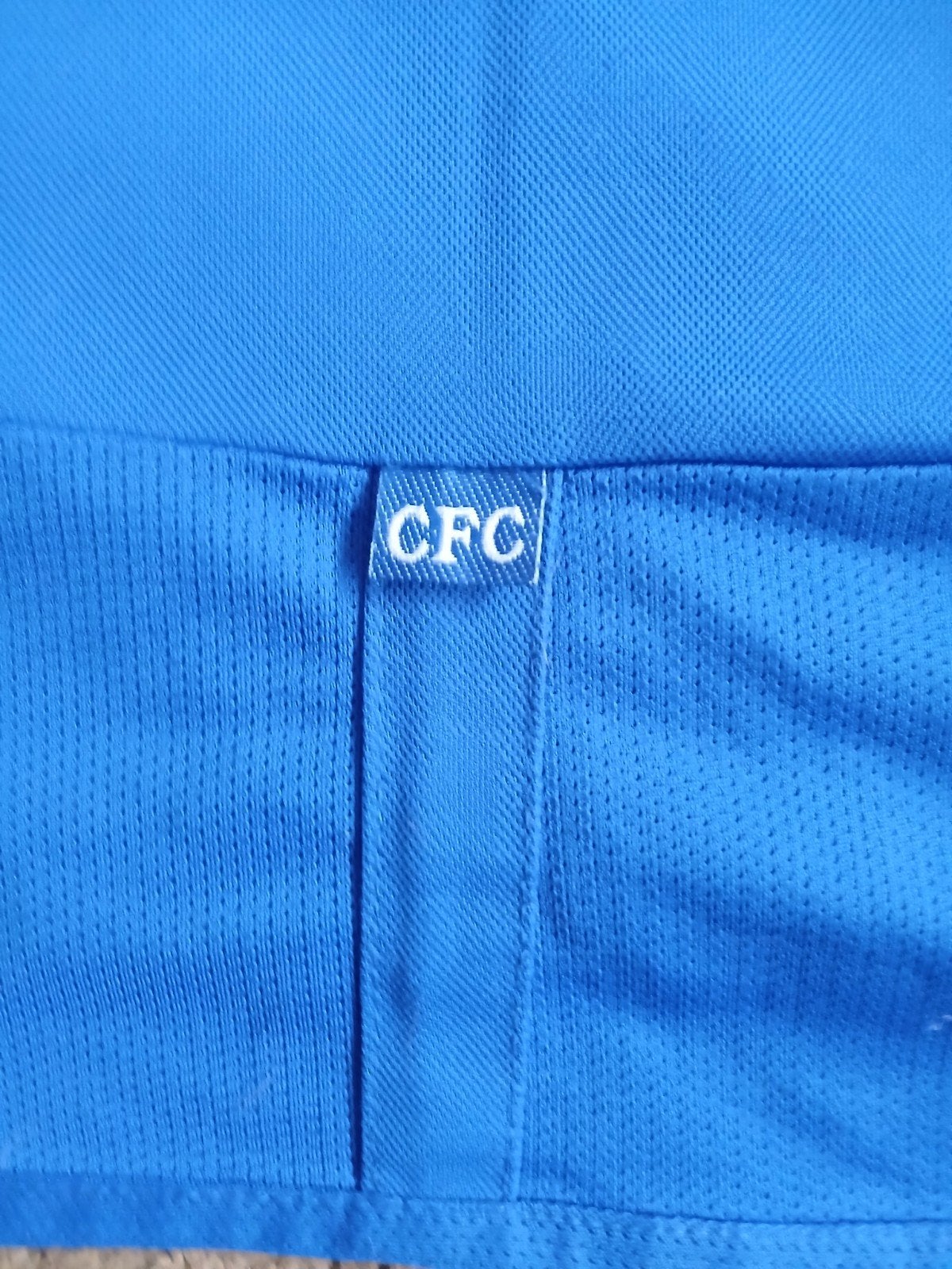 Gesigneerd Chelsea Shirt - Umbro - Maat S, Ophalen of Verzenden, Shirt