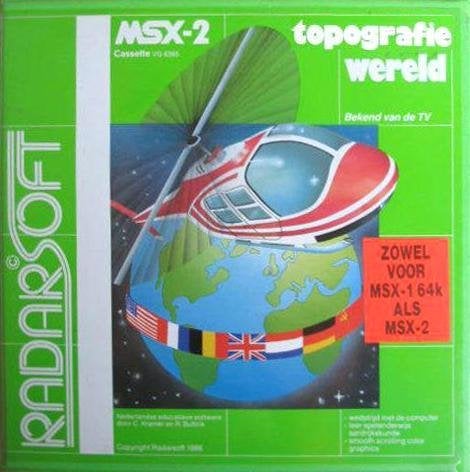 Msx games gezocht, Computers en Software, Verzenden, MSX