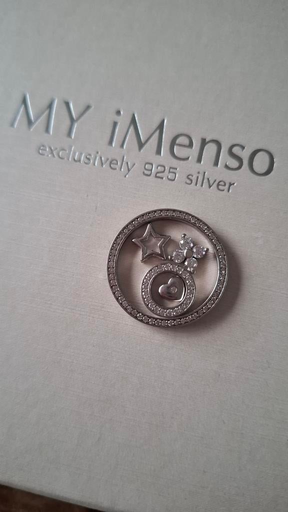 My iMenso, dancing bedels, 5 stuks, Sieraden, Tassen en Uiterlijk, Ophalen of Verzenden, Zo goed als nieuw