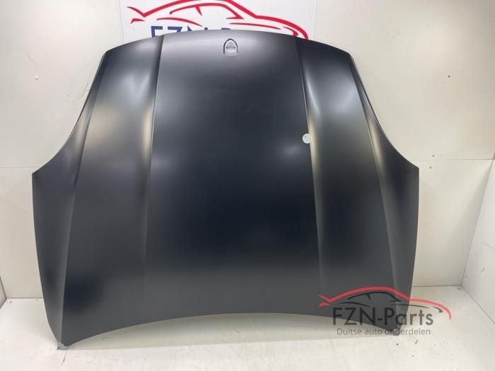 Porsche Cayenne Coupe 9Y Motorkap Mat Zwart, Ophalen of Verzenden, Gebruikt, Motorkap