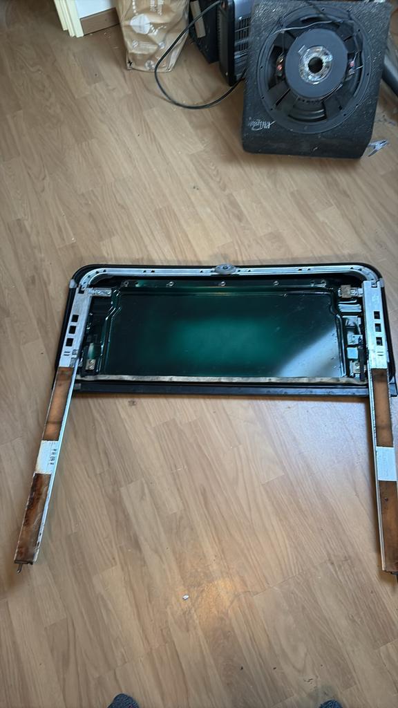 Opendak golf1 orgineel, Auto-onderdelen, Ophalen of Verzenden
