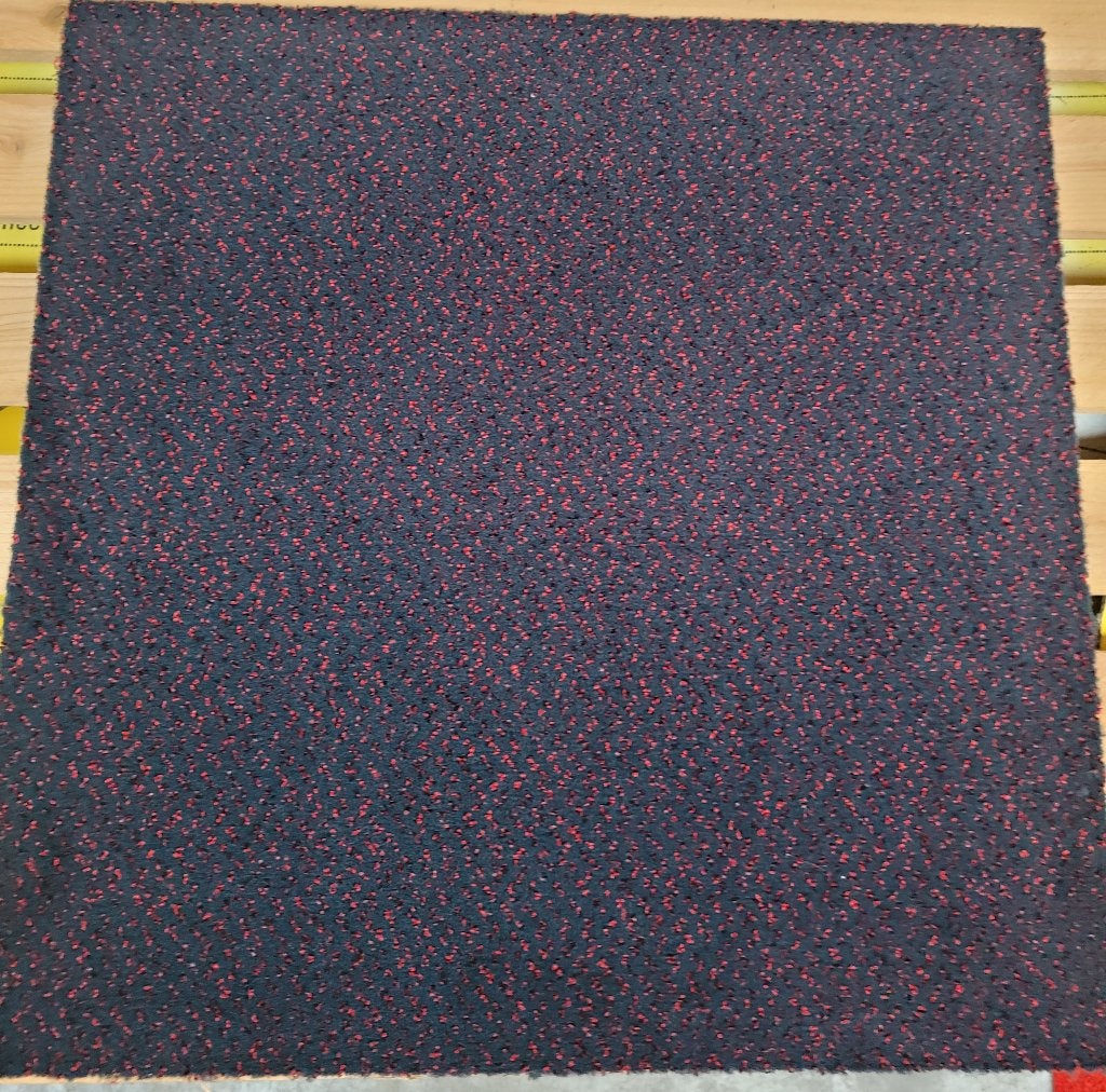 Giga korting op Tapijttegel Balsan Impression 993, Ophalen, Zwart, Nieuw, Tapijttegels