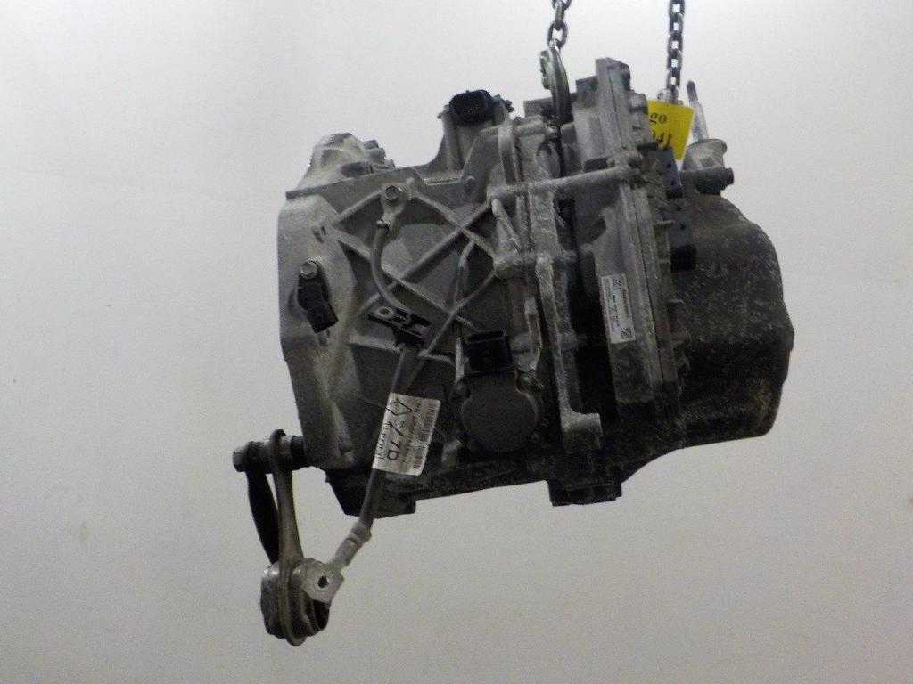 Versnellingsbak automaat Renault Twingo, Onderdelen@venauto.nl, Van der Ven Autorecycling B.V., Gebruikt, Ettenseweg 76, 4706 PB Roosendaal, The Netherlands