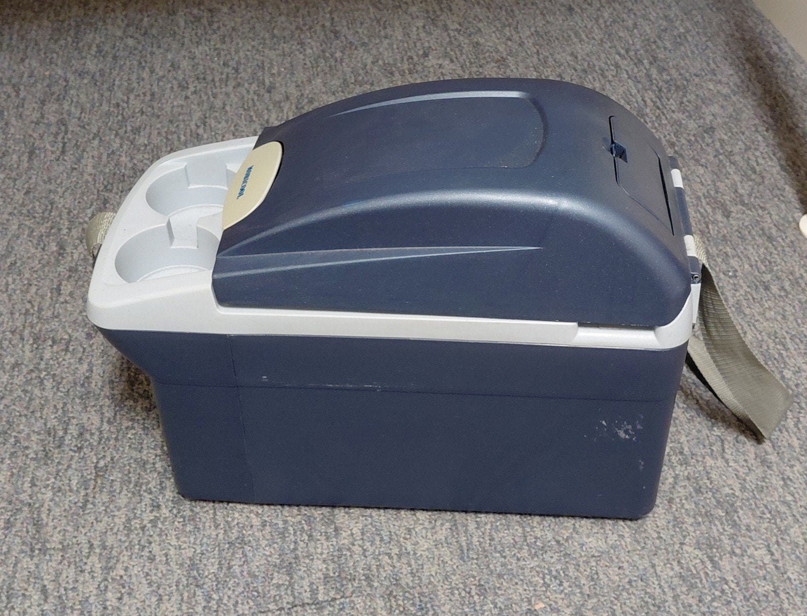 Kleine 12 volt koelbox, Ophalen, Elektrisch