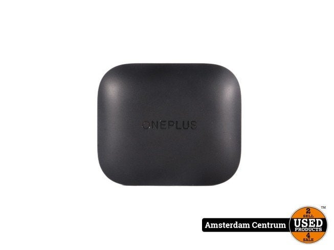 Oneplus Buds Oortjes - Nette Staat