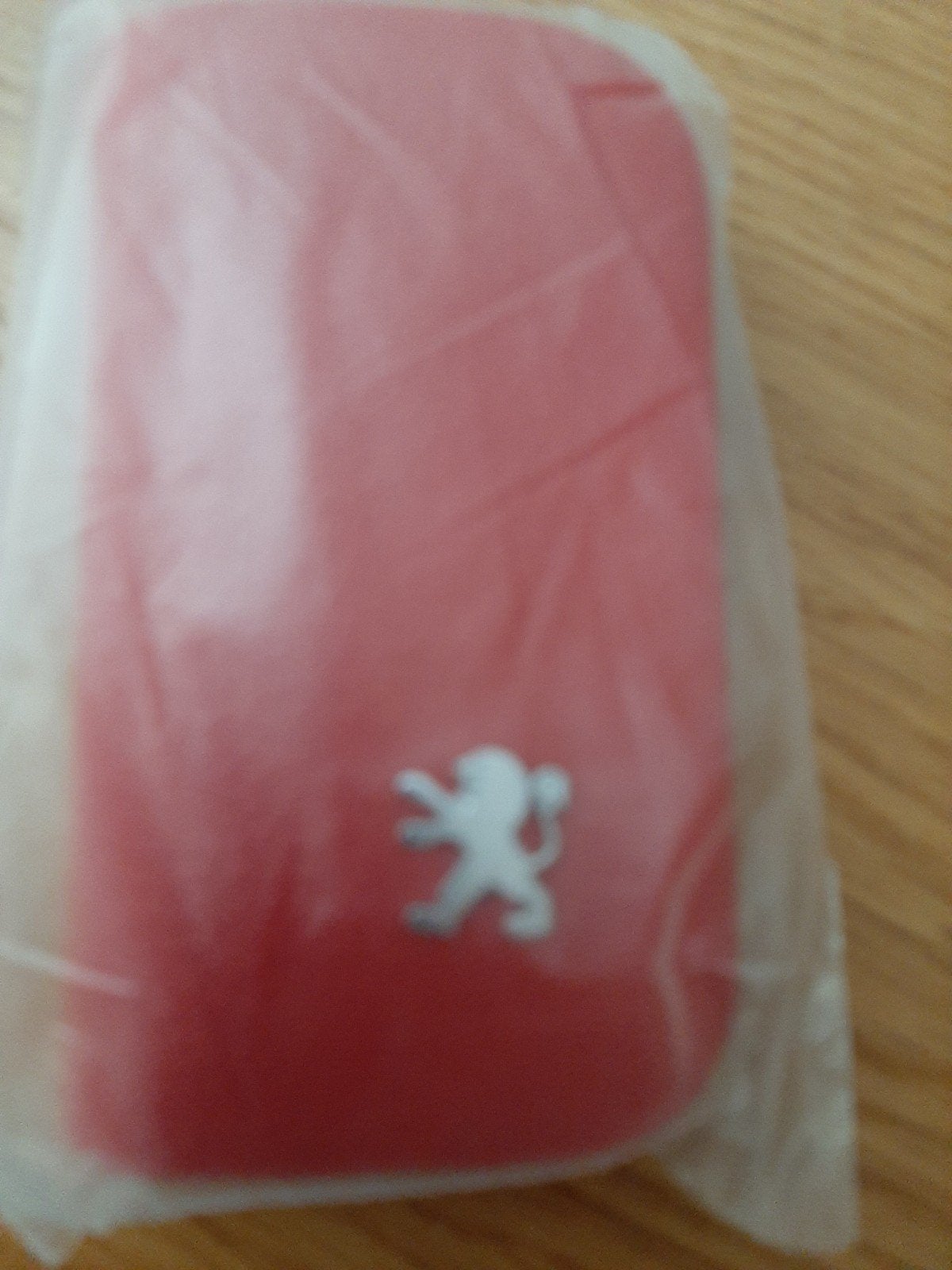 Peugeot, Ophalen