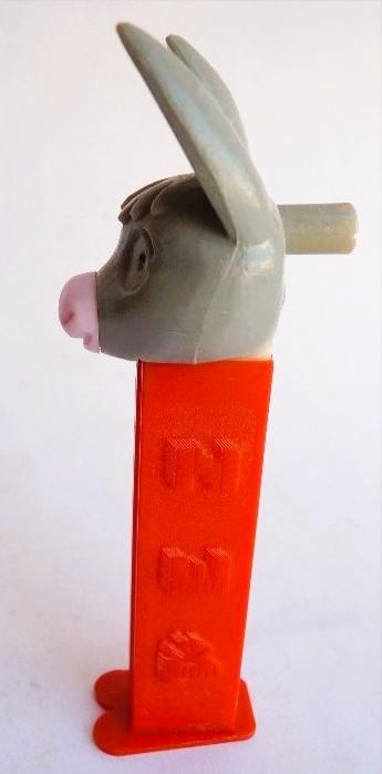 2 verschillende PEZ dispensers - Merry Music Maker Fluitjes, Ophalen of Verzenden, Zo goed als nieuw