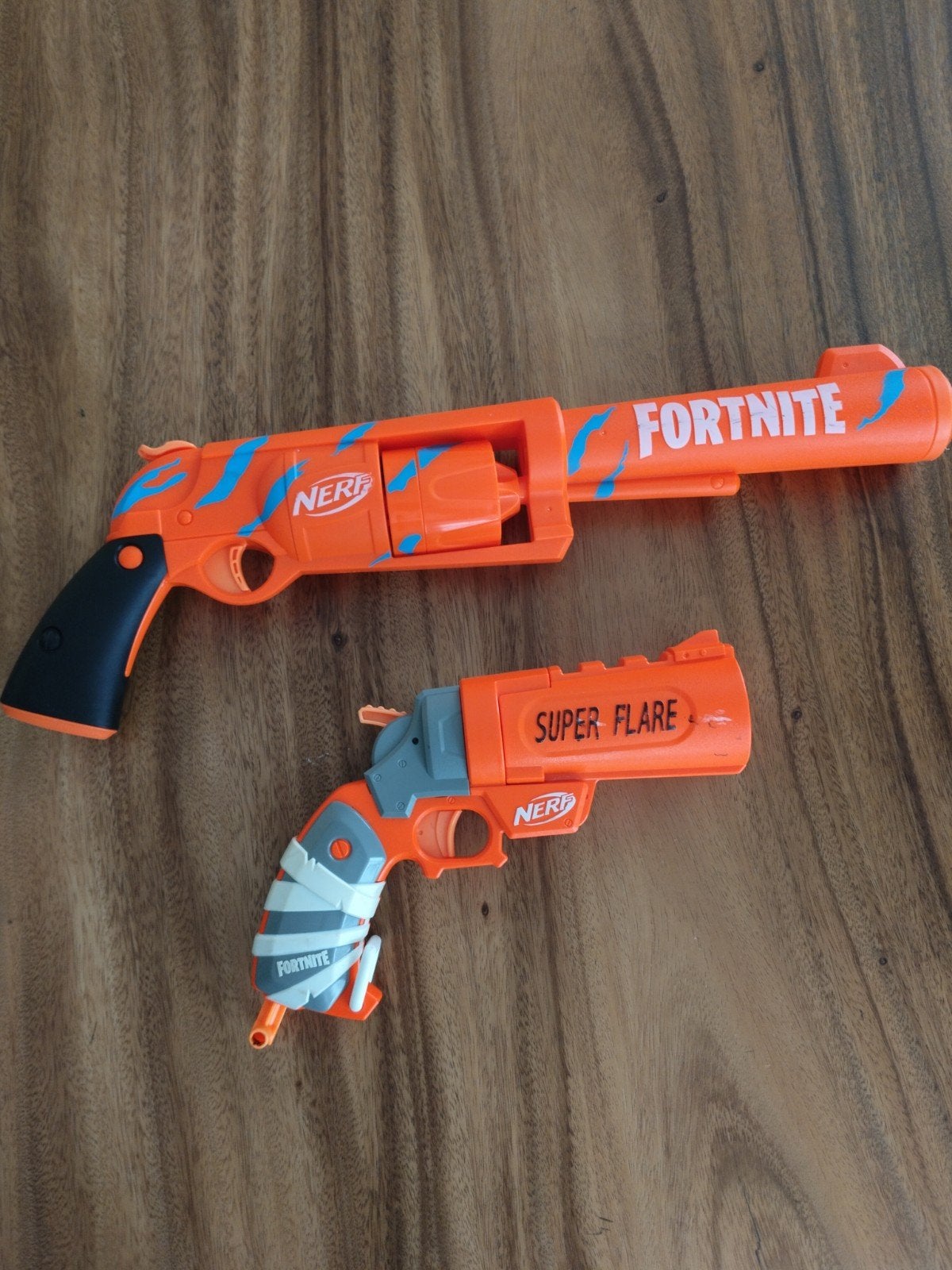 fortnite nerf, Verzamelen, Ophalen of Verzenden, Gebruikt