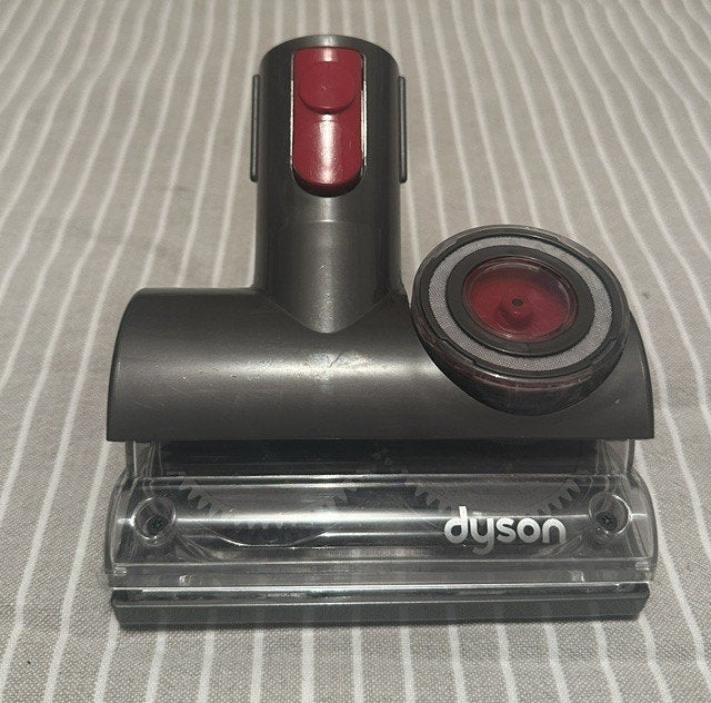 Dyson Klitvrije Turboborstel 967437-01