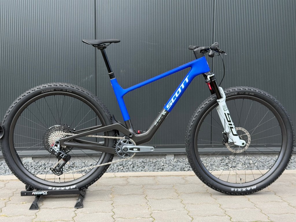Scott Spark RC Team Issue 2027, Overige merken, Versnellingen, Nieuw, Ophalen of Verzenden