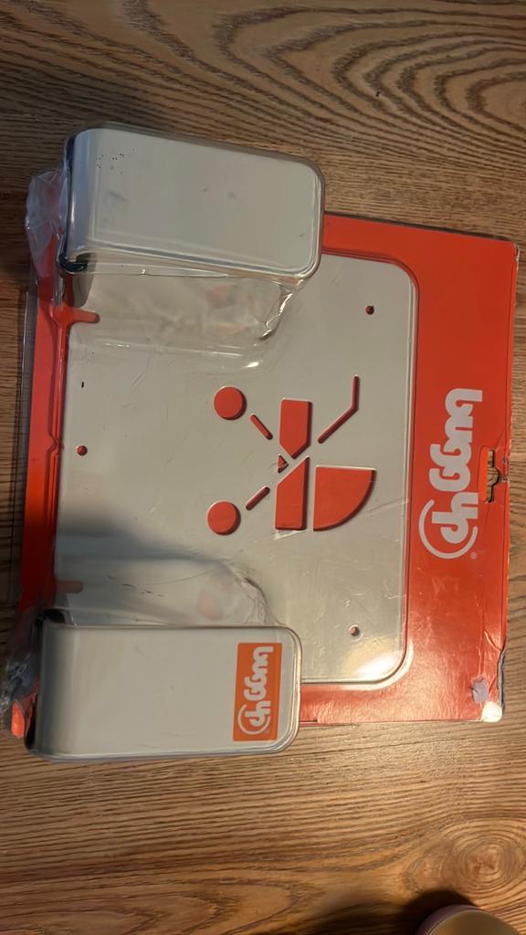Buggy houder wand, Kinderen en Baby's, Buggy's, Ophalen, Nieuw