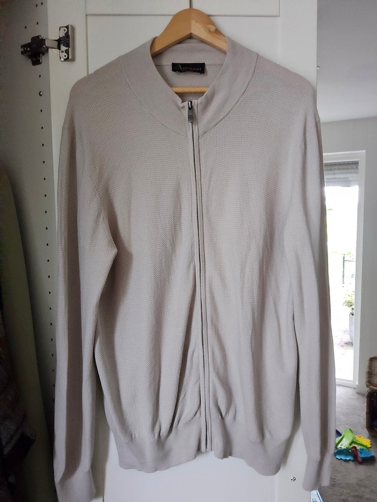 vest state of art maat xl, Ophalen of Verzenden, Zo goed als nieuw, Maat 56/58 (XL)