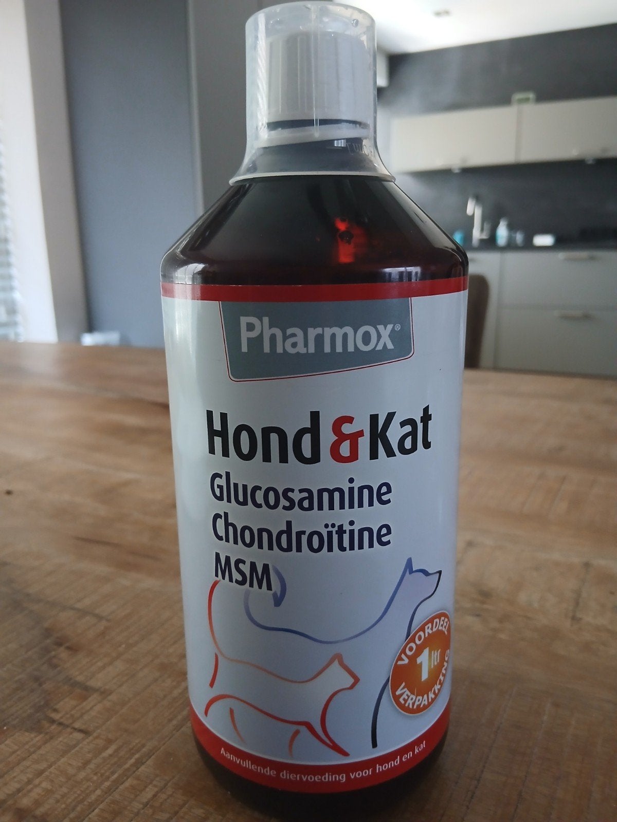 Glucosamine voor hond en/of kat, Ophalen of Verzenden, Hond